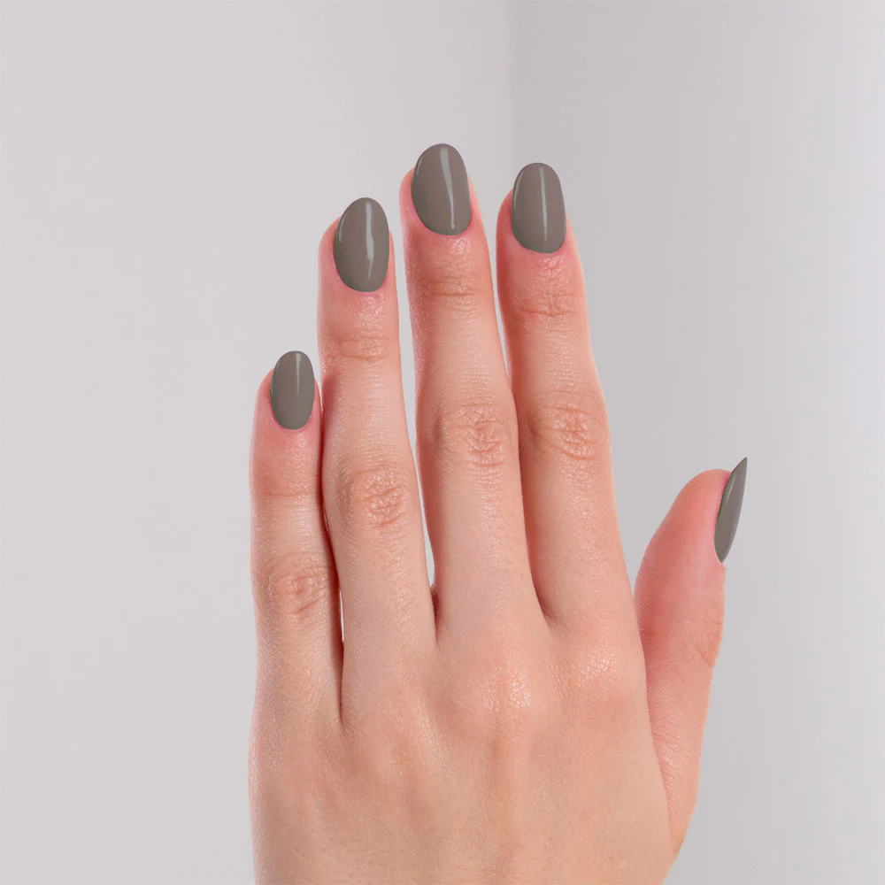Mesauda Lacqwear Gel Polish 294 Ferret 10ml  - smalto semipermanente - Image 3