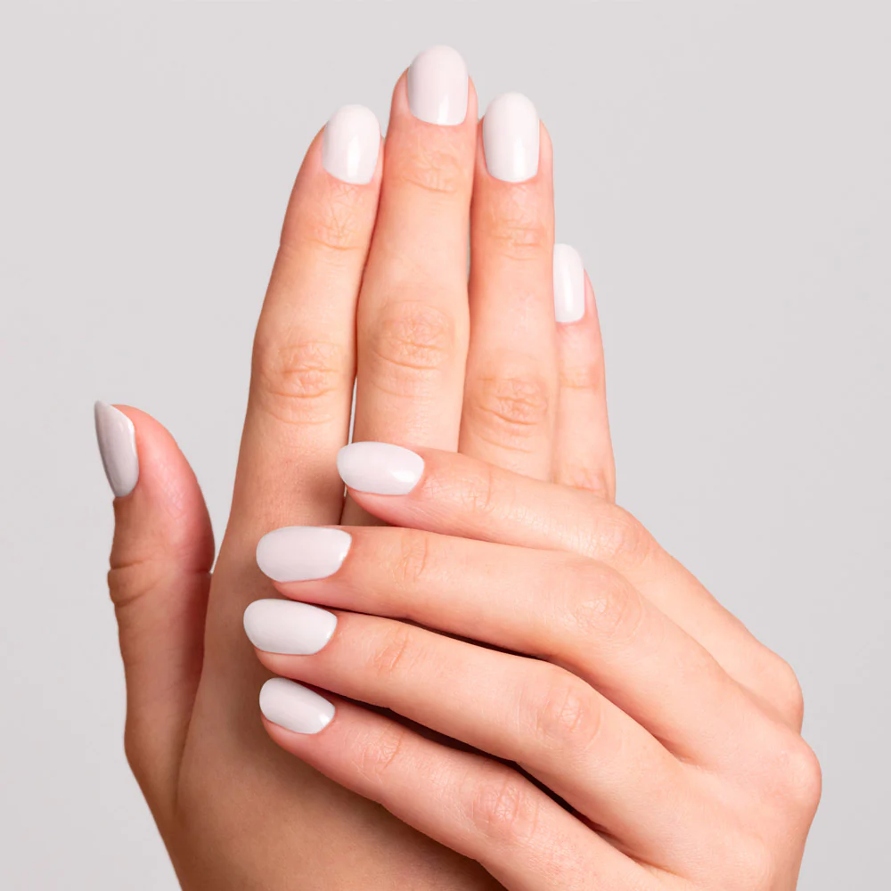 Mesauda Lacqwear Gel Polish 32 Cinderella 10ml - smalto semipermanente - Image 3