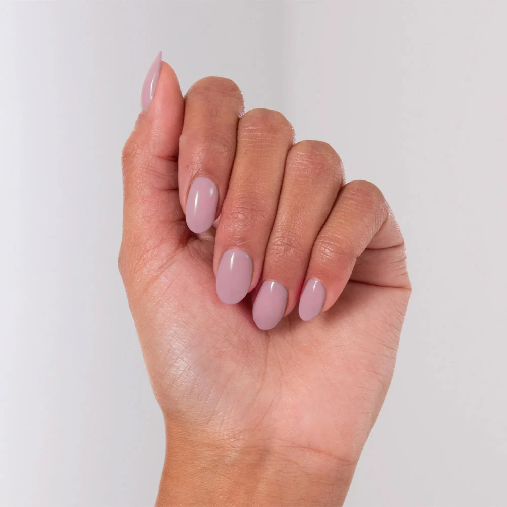 My Nail Pro Lacqwear Gel Polish 34 Nude 10ml - smalto semipermanente - Image 3