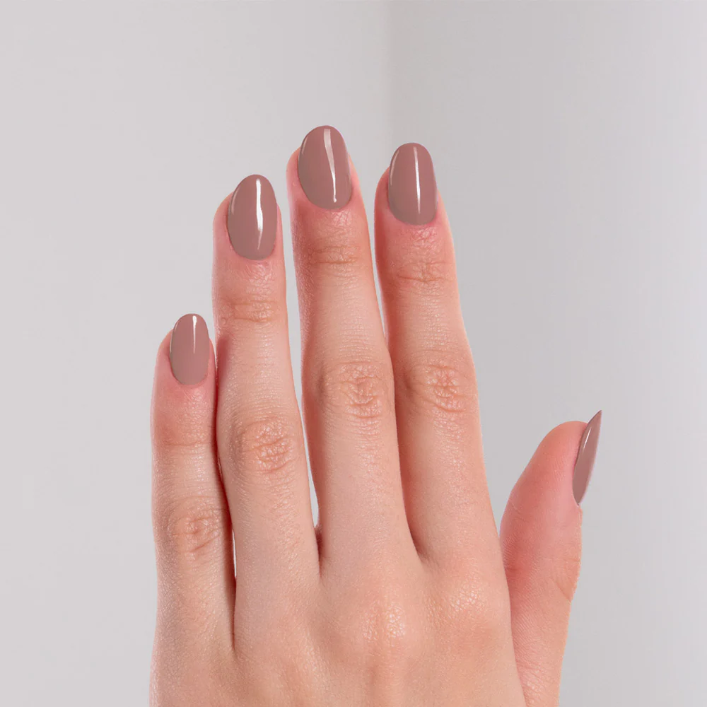 My Nail Pro Lacqwear Gel Polish 35 Sand 10ml - smalto semipermanente - Image 3