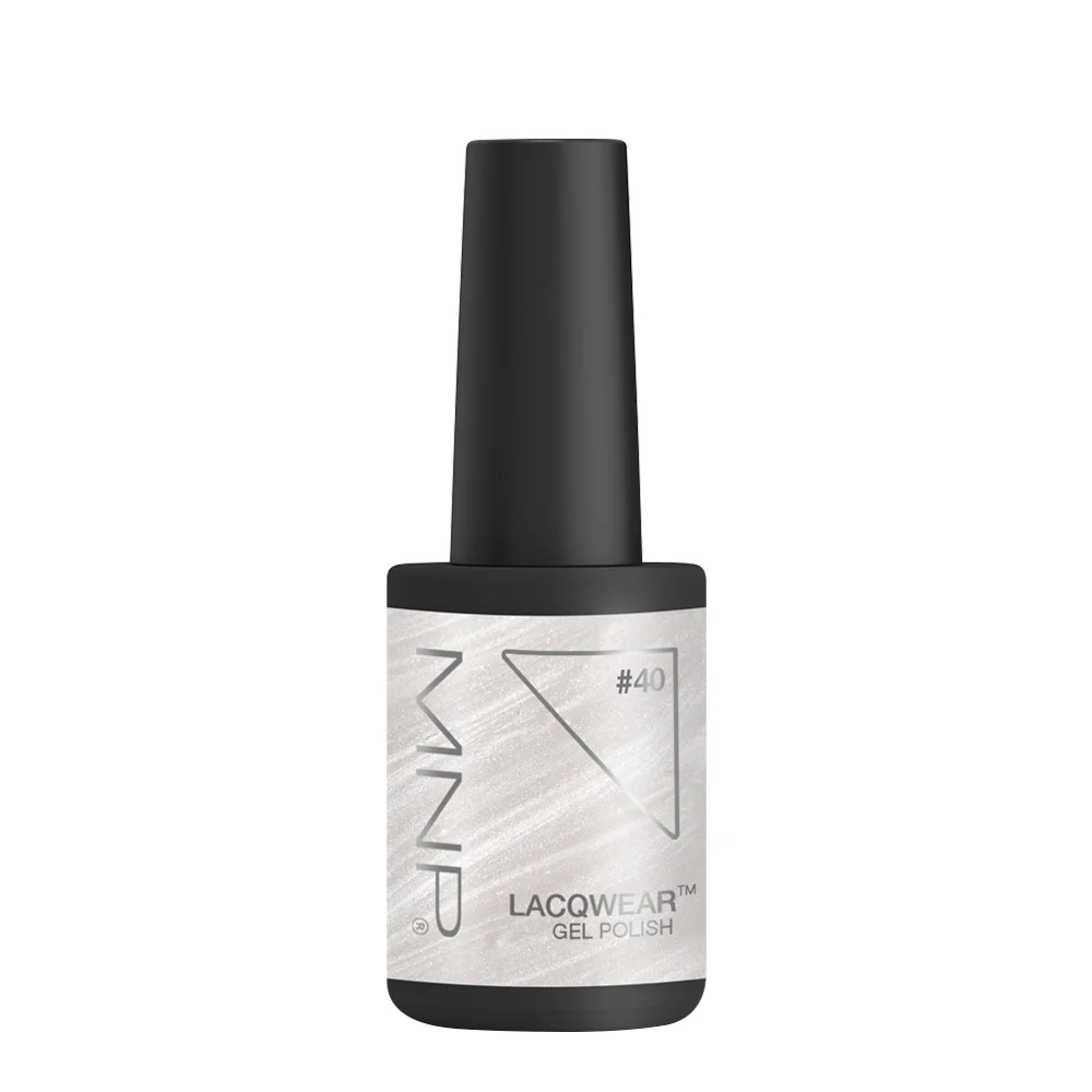 Mesauda Lacqwear Gel Polish 40 Precious 10ml - smalto semipermanente