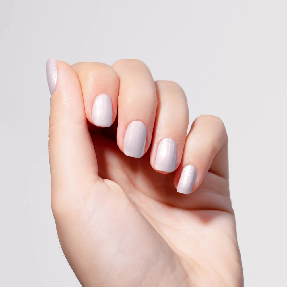 Mesauda Lacqwear Gel Polish 40 Precious 10ml - smalto semipermanente - Image 3