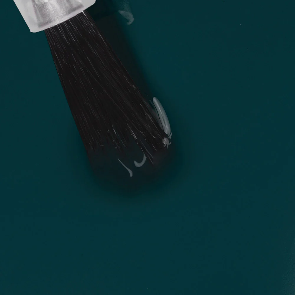 My Nail Pro Lacqwear Gel Polish 45 Petrol 10ml  - smalto semipermanente - Image 2