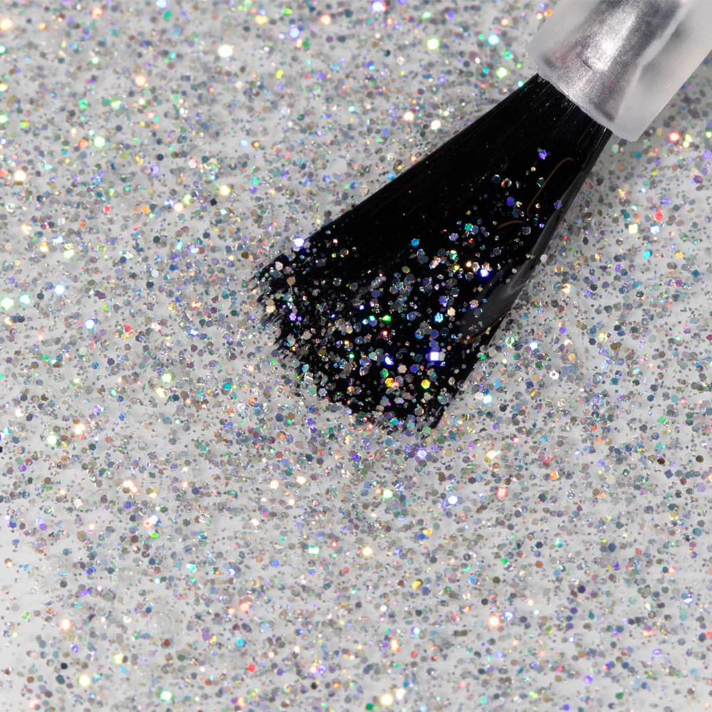 Mesauda Lacqwear Gel Polish 99 Stardust 10ml  - smalto semipermanente - Image 2