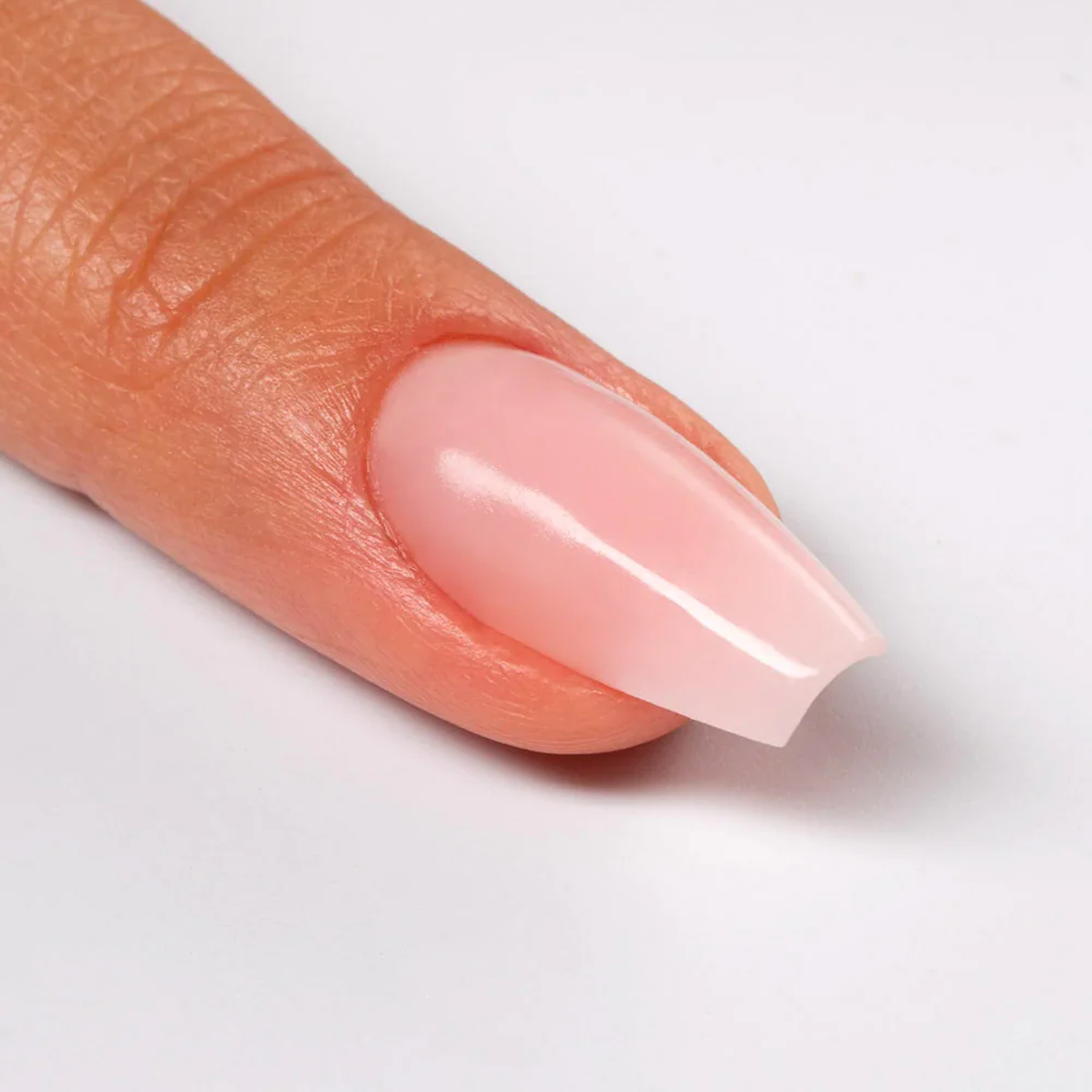My Nail Pro MNP Acryplast Hybrid Gel Pink 10gr - sistema di allungamento - Image 2