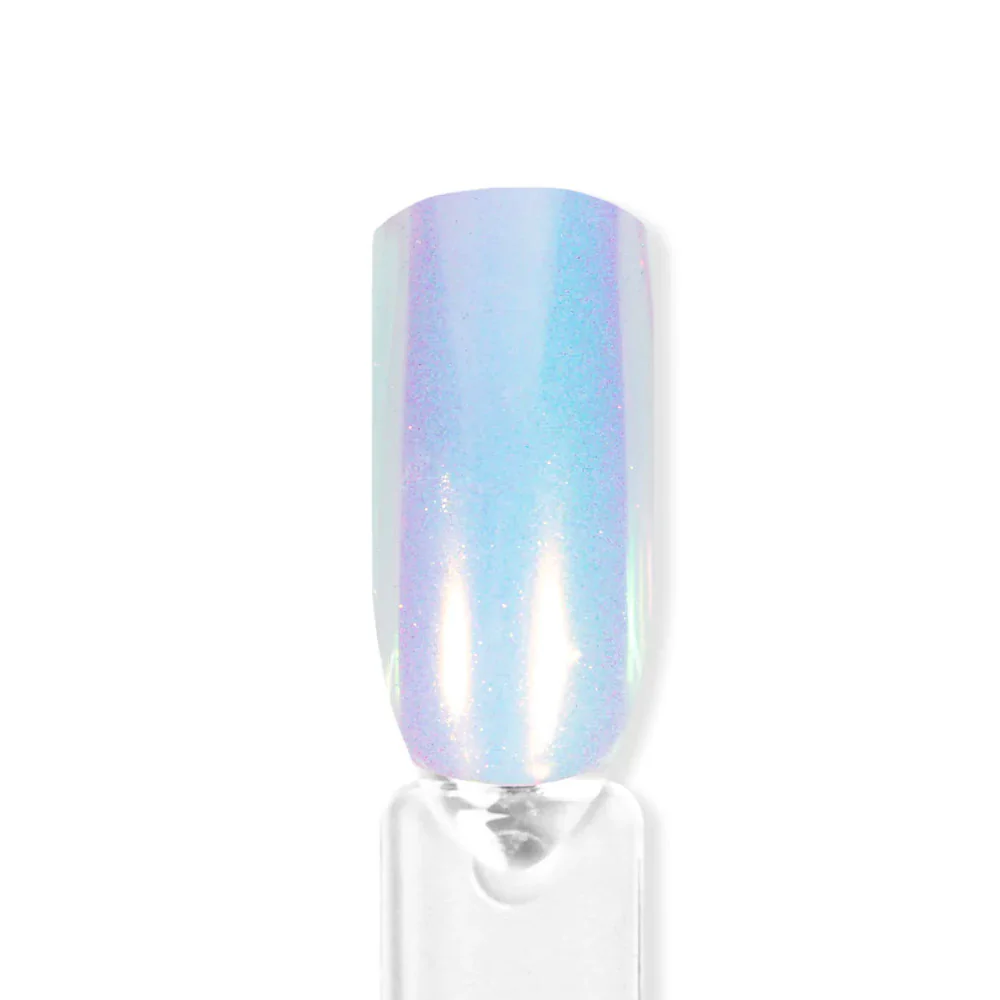 My Nail Pro MNP Chrome Powders Aurora 1gr - polvere per unghie - Image 2