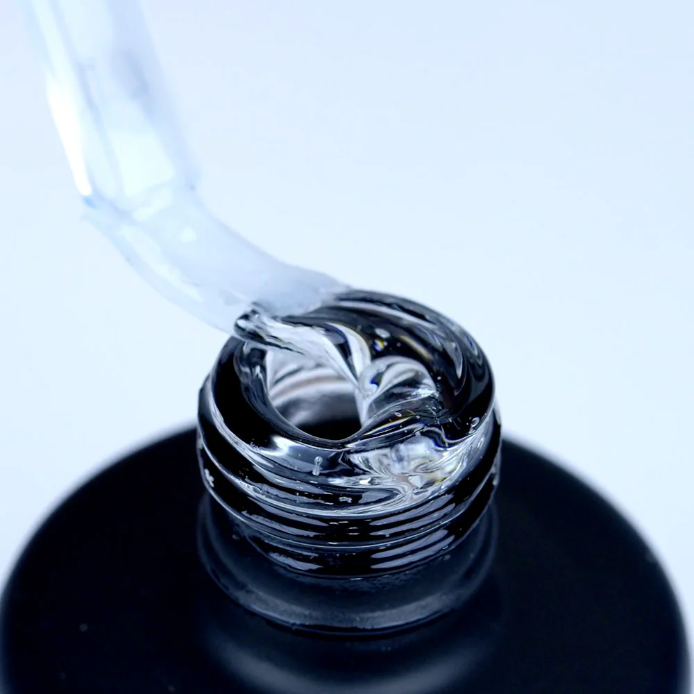 My Nail Pro MNP Genie In A Bottle Clear 14ml - gel costruttore - Image 2