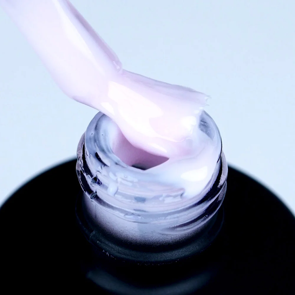My Nail Pro MNP Genie In A Bottle Milky Pink 14ml - gel ricostruzione - Image 2