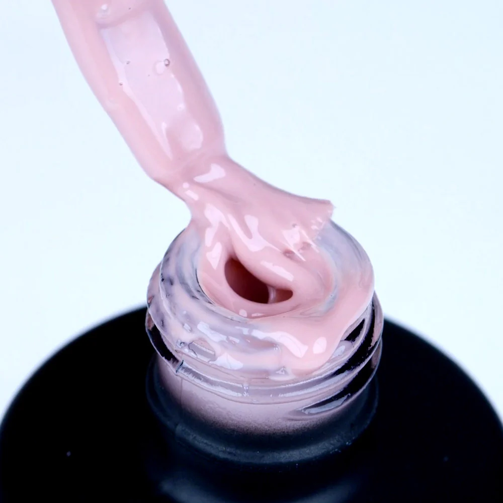 My Nail Pro MNP Genie In A Bottle Vintage Rose 14ml - gel ricostruzione - Image 2