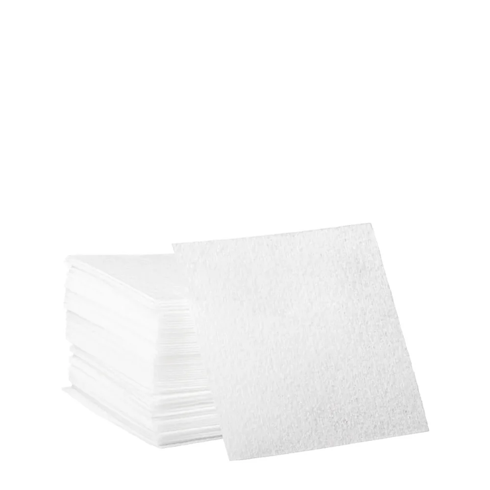 My Nail Pro MNP Nail Pad Box - pad in cellulosa pretagliati - Image 2