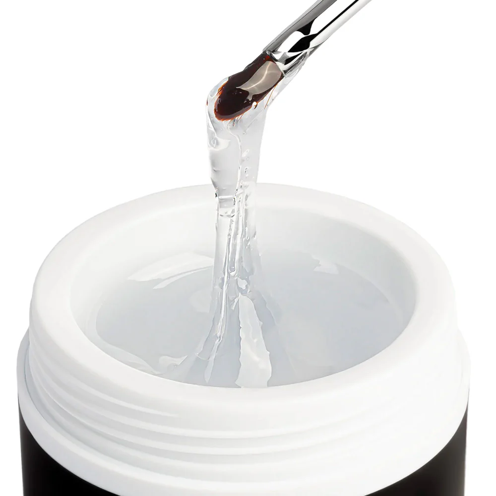 My Nail Pro MNP One Phase Builder Gel 3 in 1 Clear 50gr - gel monofasico - Image 2