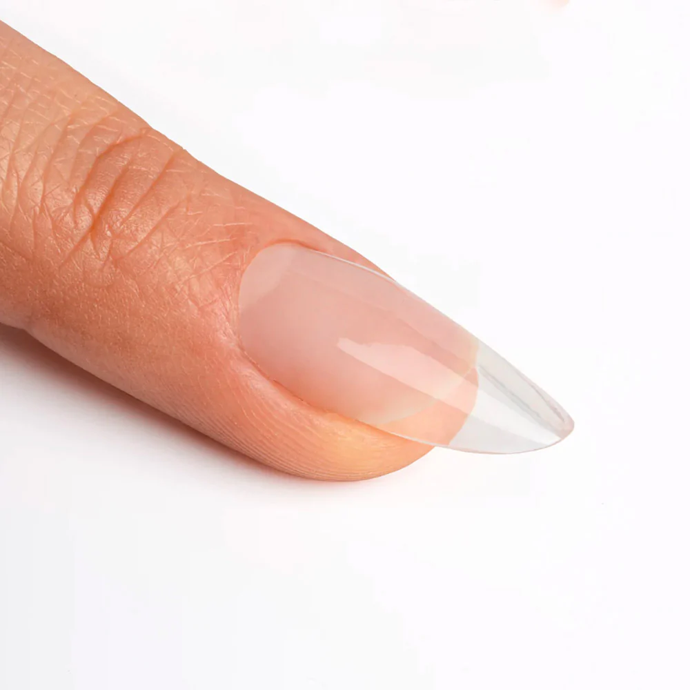 My Nail Pro MNP One Phase Builder Gel 3 in 1 Clear 50gr - gel monofasico - Image 3