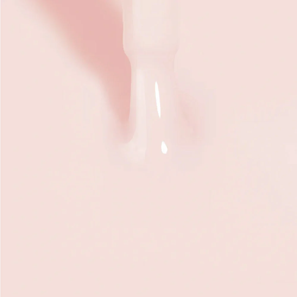 My Nail Pro MNP Overlay Fiber Base 104 Petalite 14ml - base rinforzante in fibra di vetro - Image 2