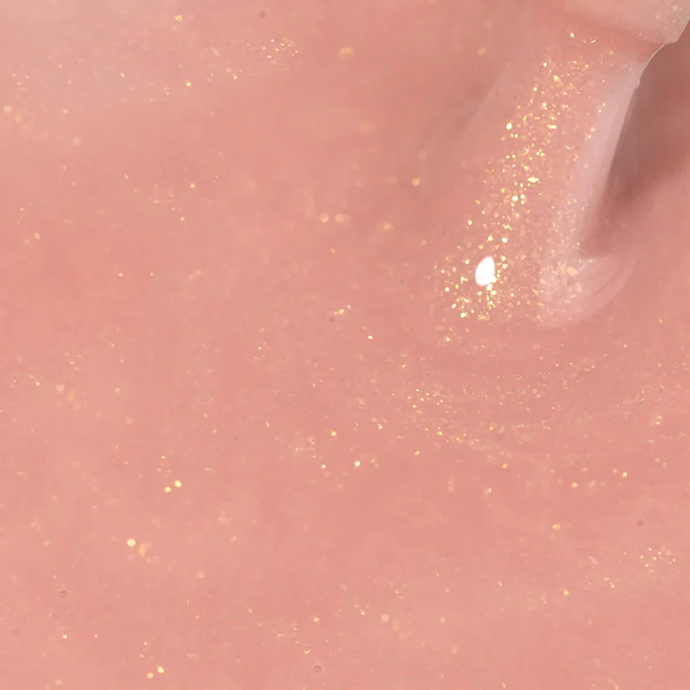 My Nail Pro MNP Overlay Fiber Base 106 Rhodonite 14ml - base rinforzante in fibra di vetro - Image 2