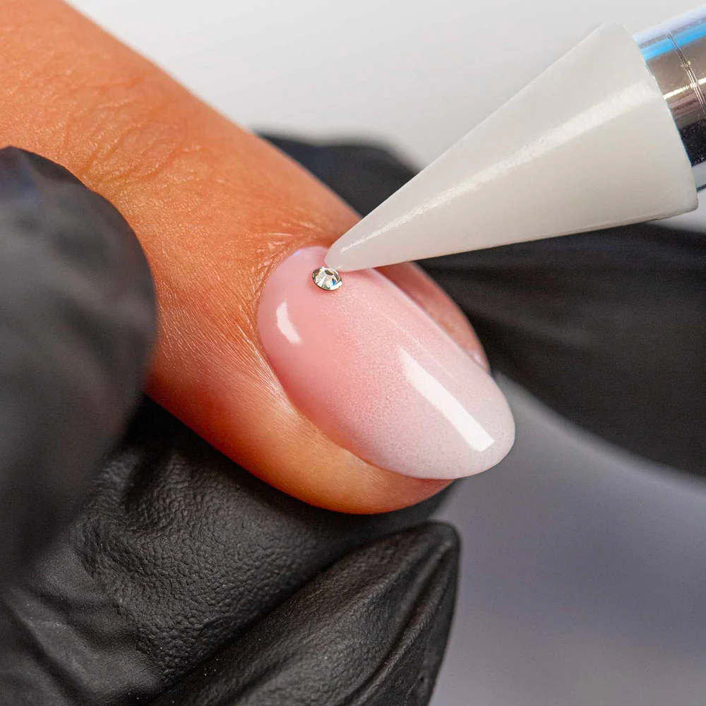 My Nail Pro Picker Pen Nail Art - penna applicatore per cristalli e decorazioni - Image 3