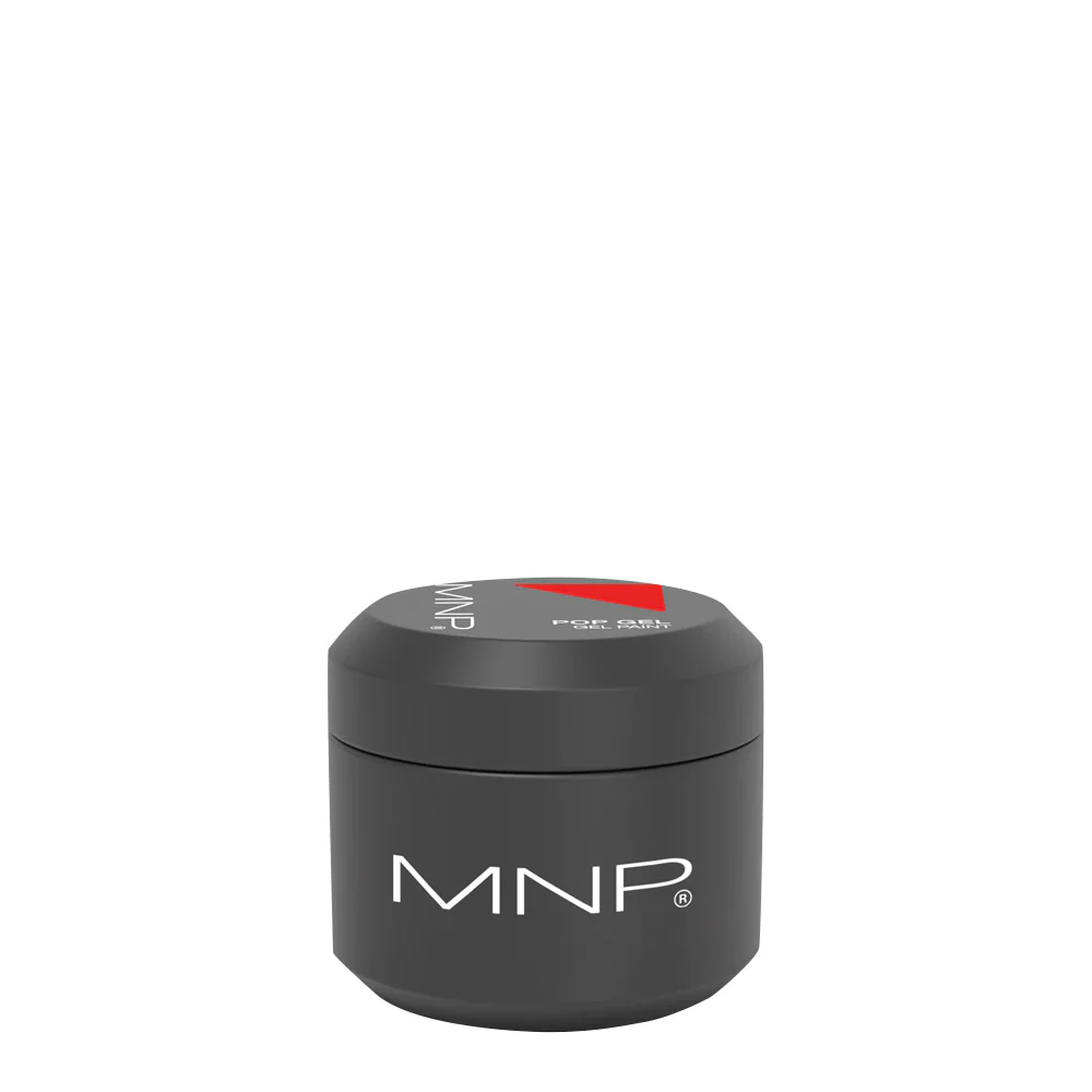 My Nail Pro MNP Pop Gel 403 Red 5ml - gel paint