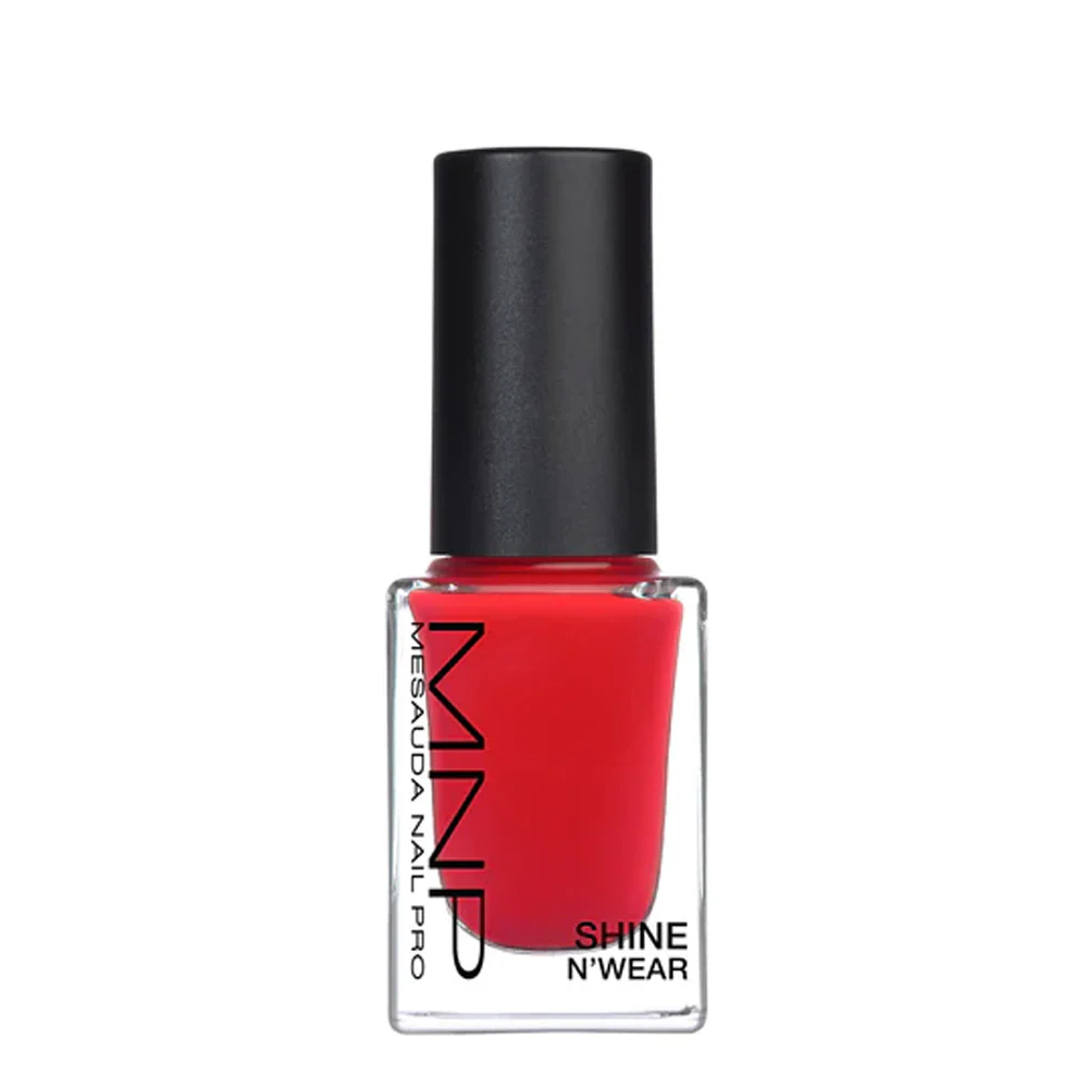 My Nail Pro MNP Shine N' Wear 209 Rossini 10ml - smalto classico