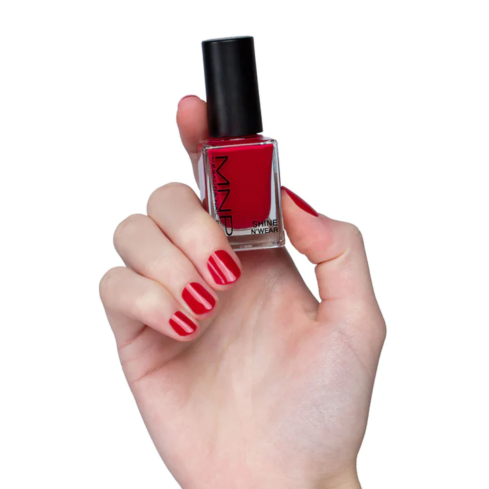 My Nail Pro MNP Shine N' Wear 216 Juliet 10ml - smalto classico - Image 2