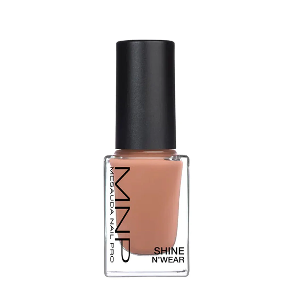 My Nail Pro MNP Shine N' Wear 223 Broadway 10ml - smalto classico