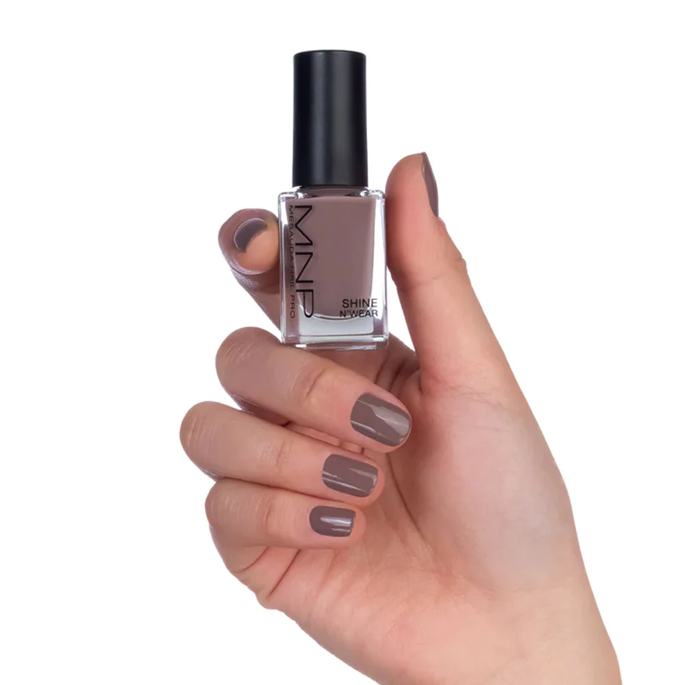 My Nail Pro MNP Shine N' Wear 226 Cannes 10ml - smalto classico - Image 2