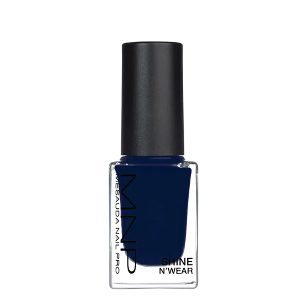 My Nail Pro MNP Shine N' Wear 230 Wall Street 10ml - smalto classico