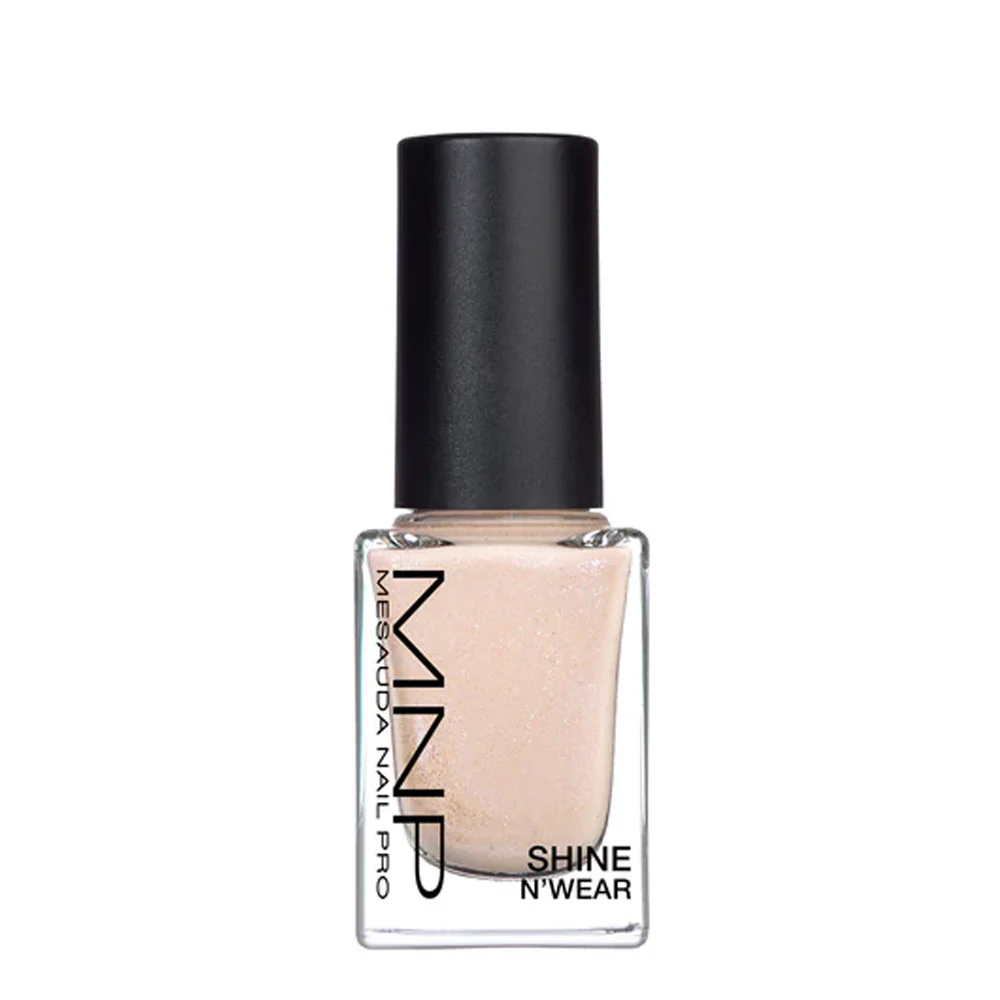 My Nail Pro MNP Shine N' Wear 238 Virgin 10ml - smalto classico