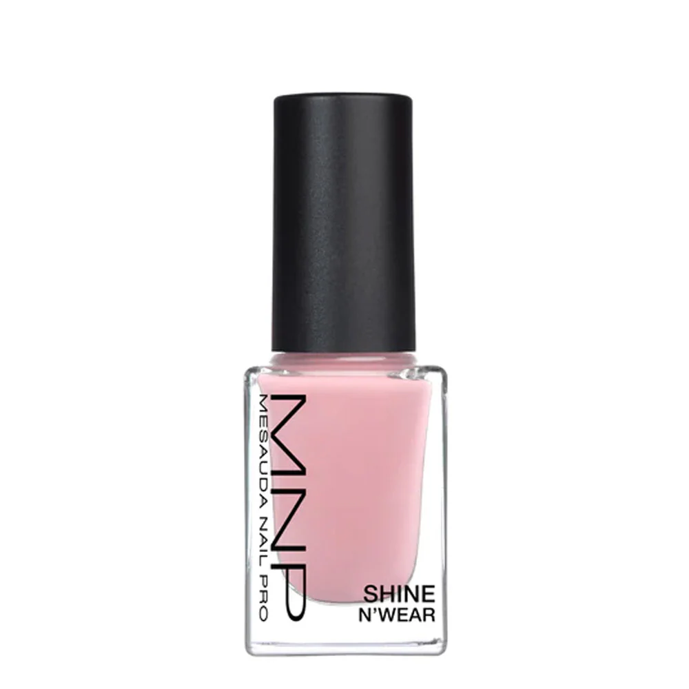 My Nail Pro MNP Shine N' Wear 240 Elle 10ml - smalto classico
