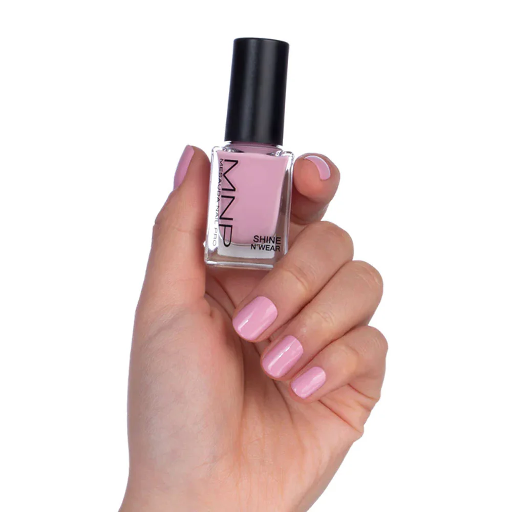 My Nail Pro MNP Shine N' Wear 241 Atena 10ml - smalto classico - Image 2