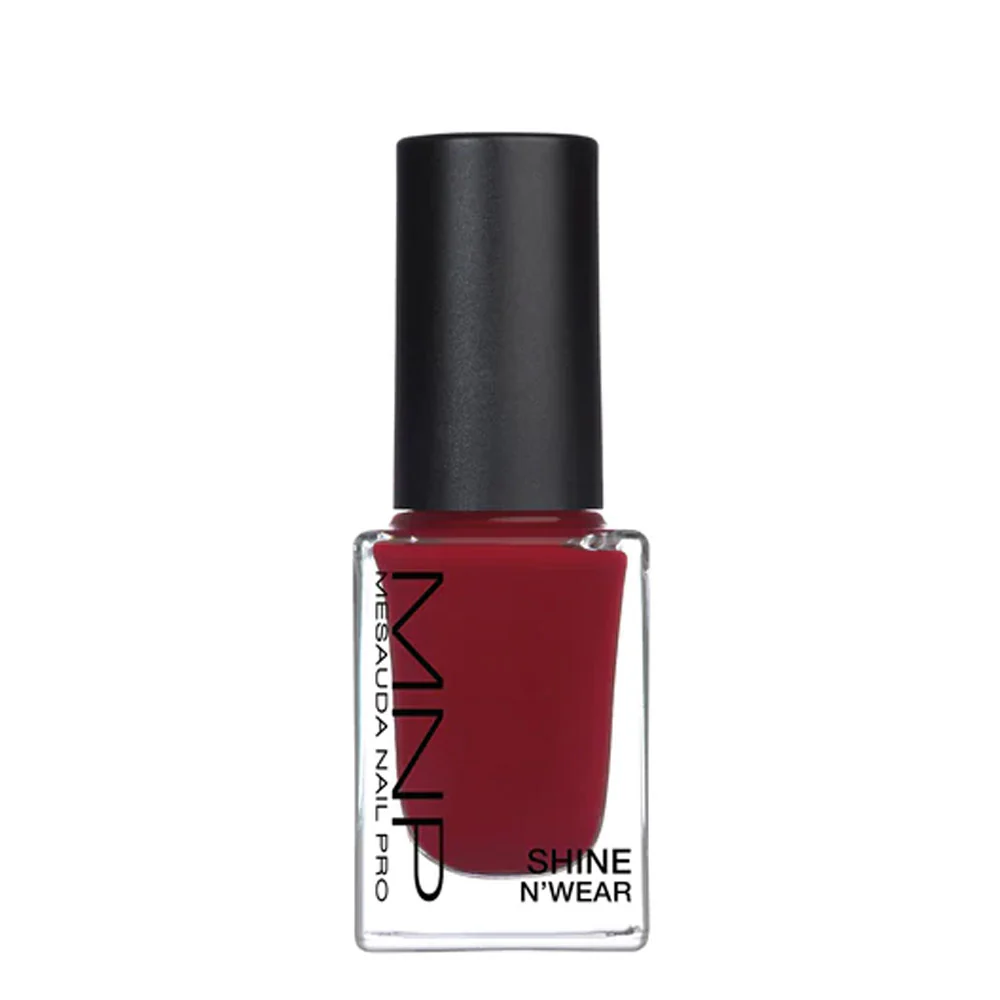 My Nail ProMNP Shine N' Wear 259 Caramel Apple 10ml - smalto classico