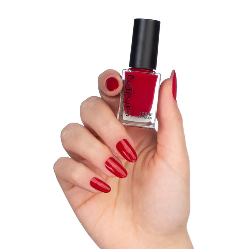 My Nail Pro Shine N' Wear 260 Pure Instinct 10ml - smalto classico - Image 2