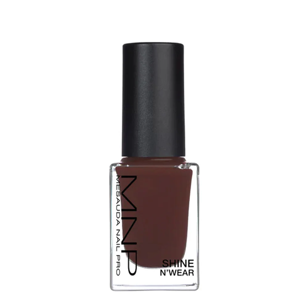My Nail Pro MNP Shine N' Wear 263 Vintage Vibes 10ml - smalto classico