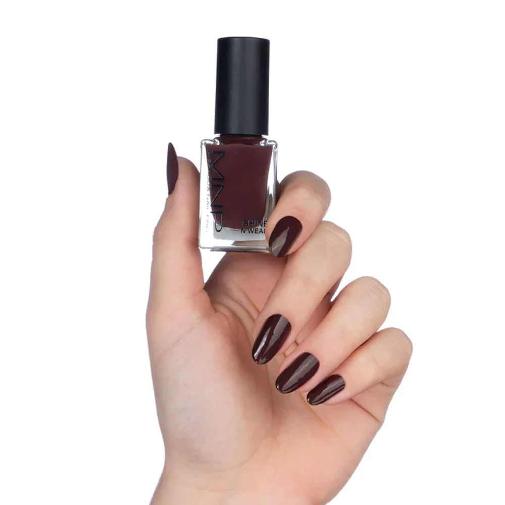 My Nail Pro MNP Shine N' Wear 263 Vintage Vibes 10ml - smalto classico - Image 2