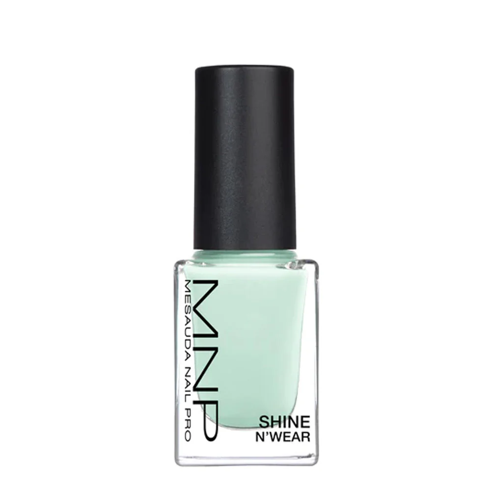 My Nail Pro MNP Shine N' Wear 265 Thirsty 10ml - smalto classico