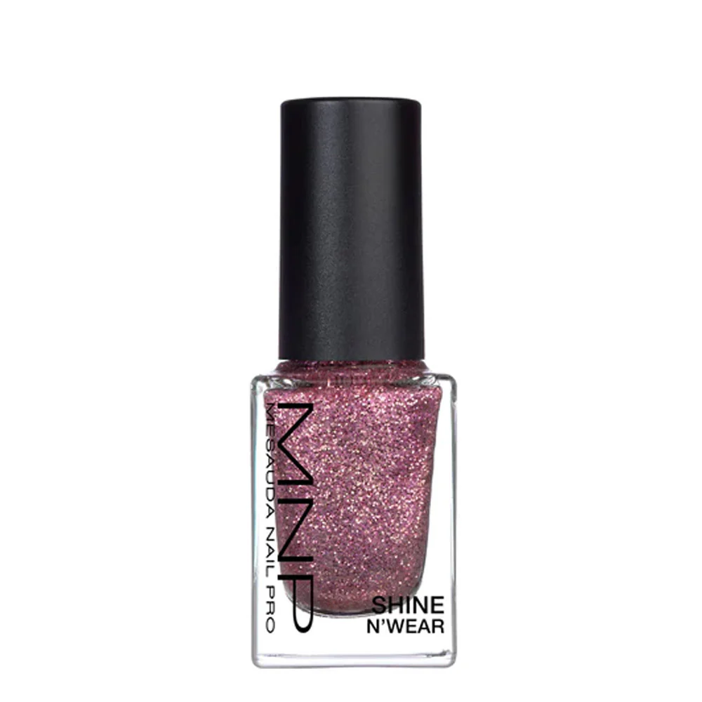 My Nail Pro MNP Shine N' Wear 268 Egocentrica 10ml - smalto classico