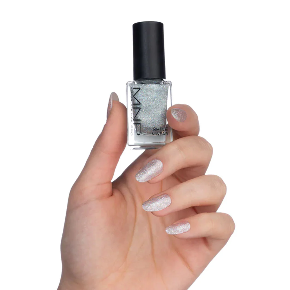 My Nail Pro MNP Shine N' Wear 272 Etoile 10ml - smalto classico - Image 2