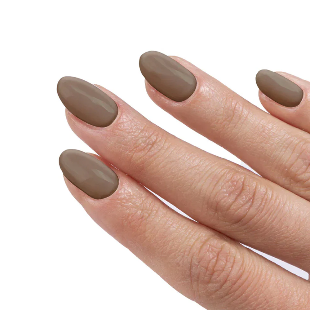 My Nail Pro MNP Shine N' Wear 277 Almond 10ml  - smalto classico - Image 2
