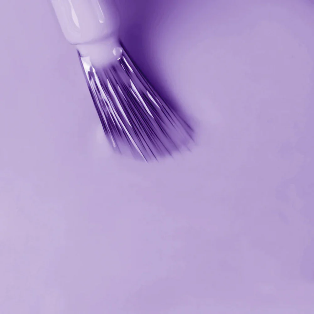My Nail Pro MNP Shine N' Wear 281 Lilac 10ml  - smalto classico - Image 3
