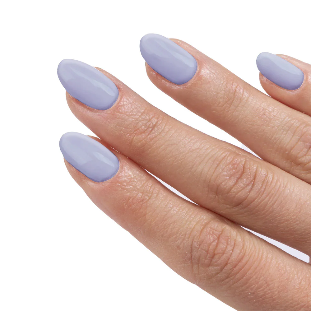 My Nail Pro MNP Shine N' Wear 283 Little Cloud 10ml - smalto classico - Image 2