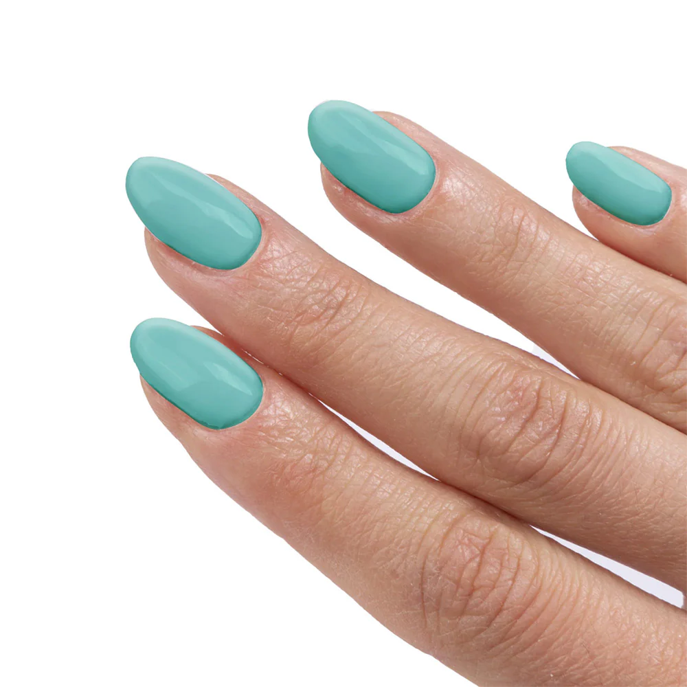 My Nail Pro MNP Shine N' Wear 284 Guyaba 10ml  - smalto classico - Image 2