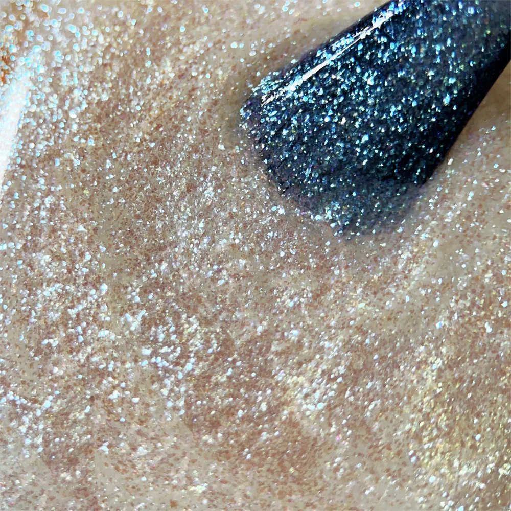 My Nail Pro MNP Shine N' Wear 286 Ariel 10ml - smalto classico - Image 3