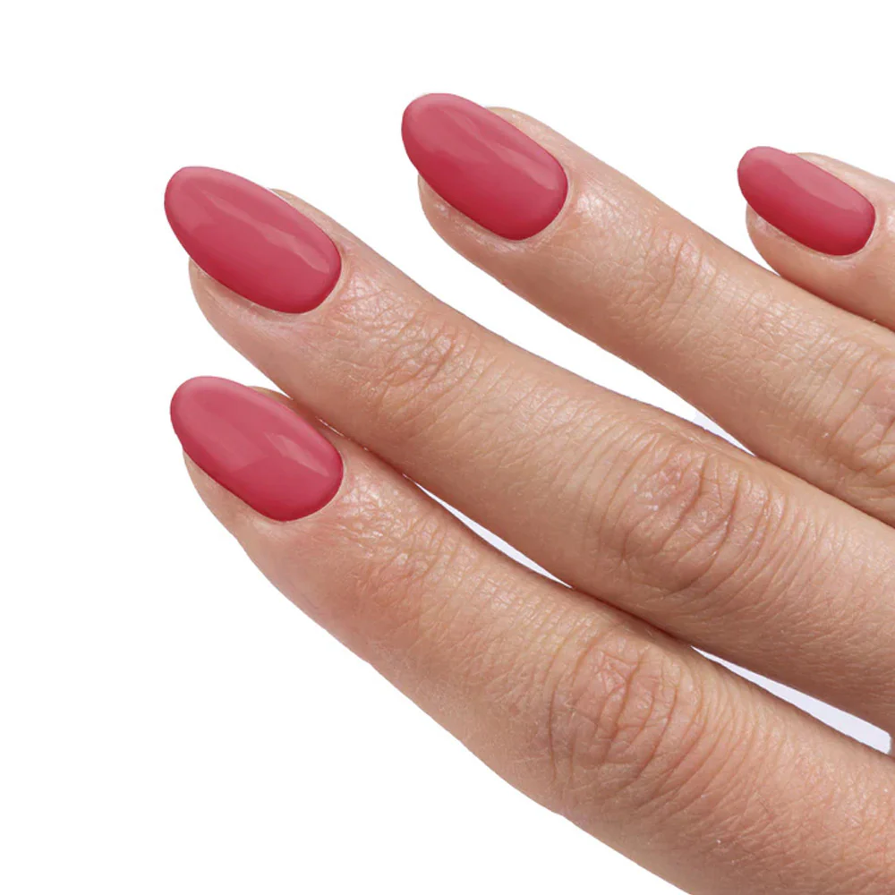 My Nail Pro MNP Shine N' Wear 290 Berry 10ml - smalto classico - Image 2