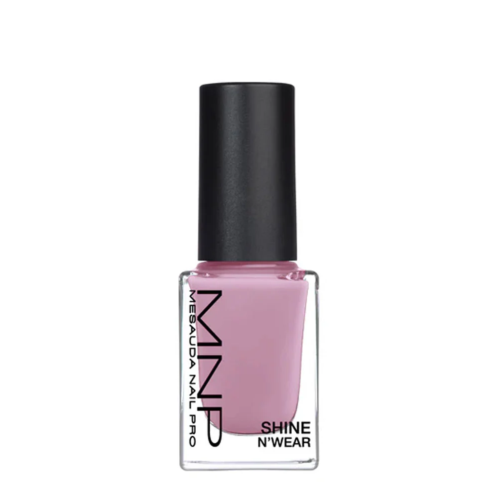 My Nail Pro MNP Shine N' Wear 294 Bloom 10ml - smalto classico
