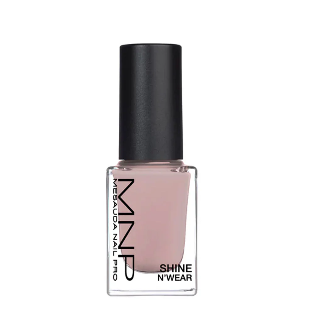 My Nail Pro MNP Shine N' Wear 295 Babe 10ml - smalto classico