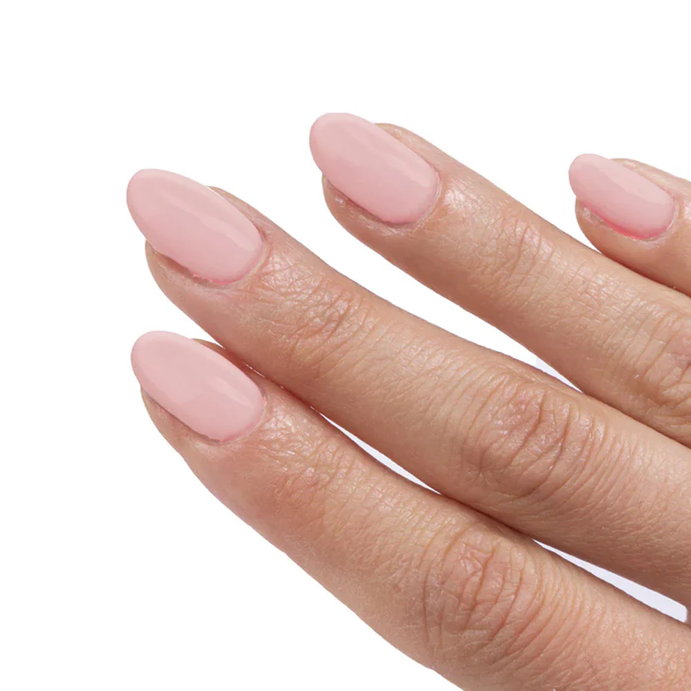 My Nail Pro MNP Shine N' Wear 296 Pure 10ml - smalto classico - Image 2