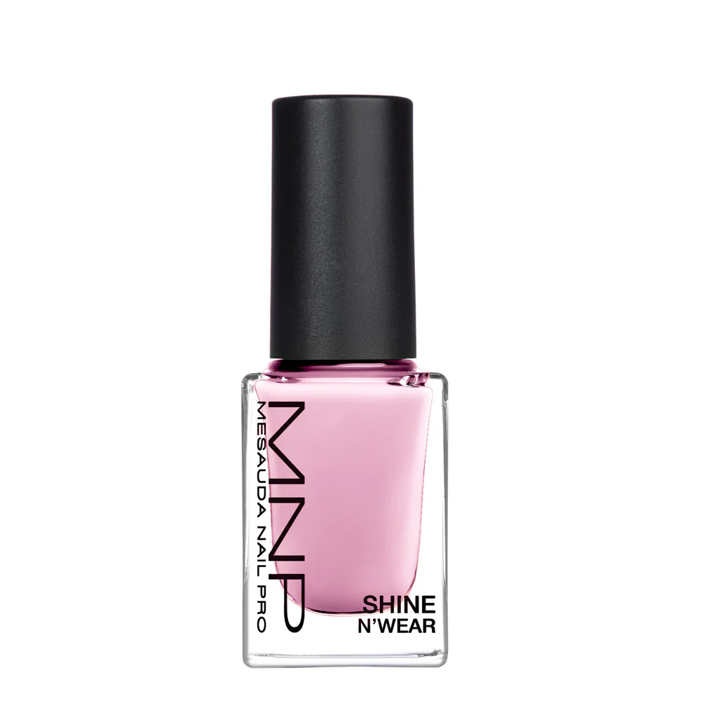 My Nail Pro MNP Shine N' Wear 297 Bubbles 10ml - smalto classico