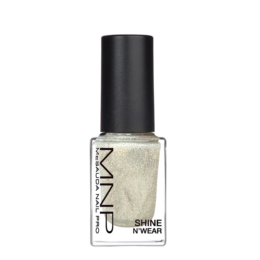 My Nail Pro MNP Shine N' Wear 298 Frosty 10ml- smalto classico