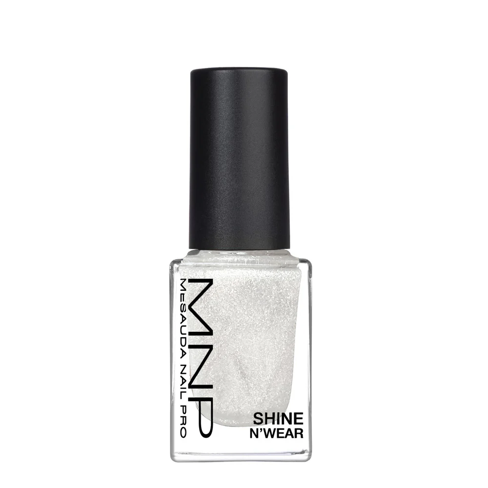 My Nail Pro MNP Shine N' Wear 299 Galactic 10ml - smalto classico
