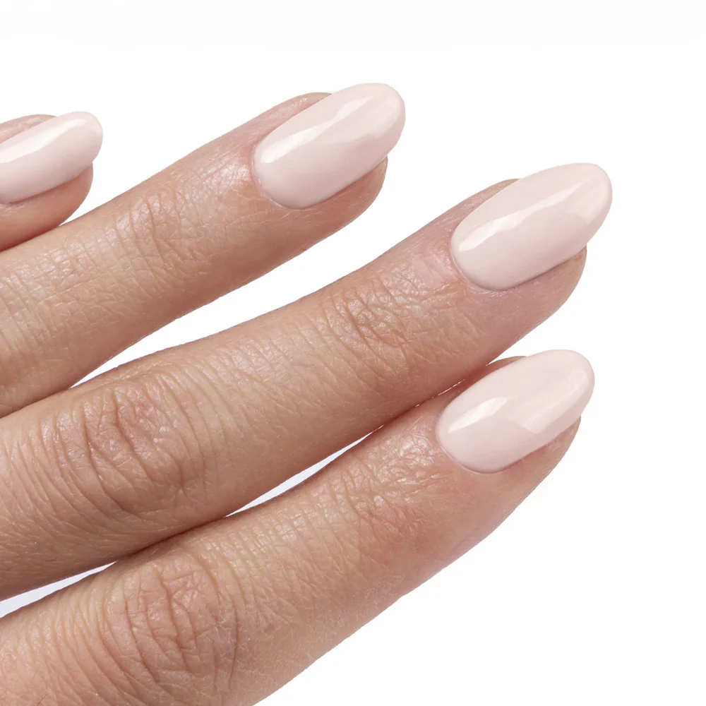 My Nail Pro MNP Shine N' Wear 302 Canvas 10ml - smalto classico - Image 2