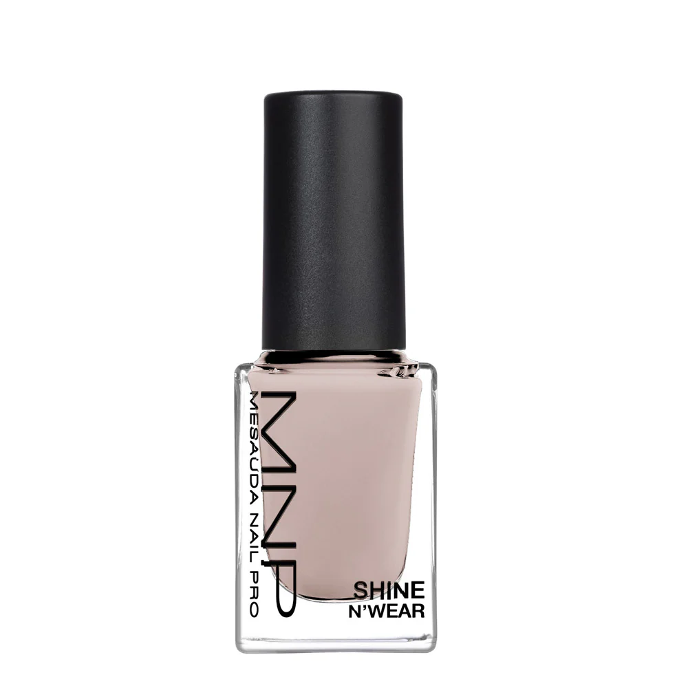 My Nail Pro MNP Shine N' Wear 303 Amber 10ml- smalto classico