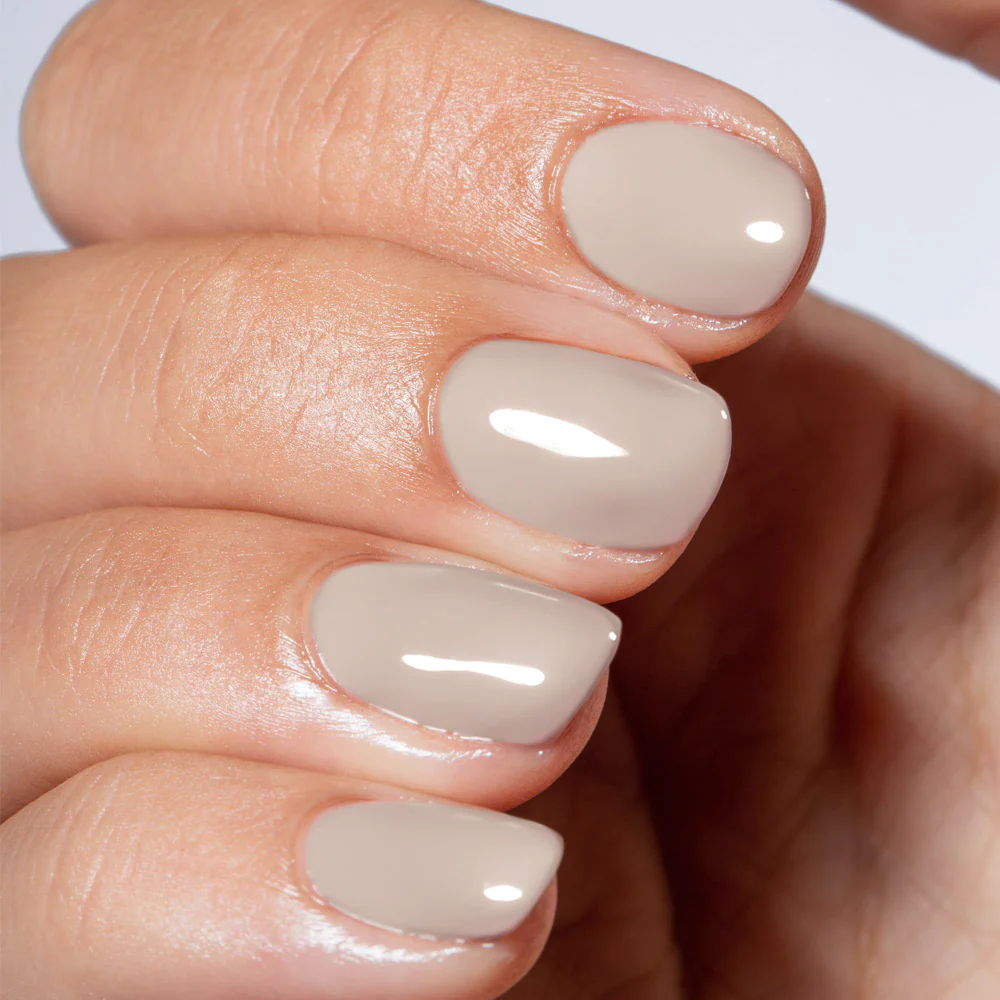 My Nail Pro MNP Shine N' Wear 303 Amber 10ml- smalto classico - Image 2